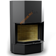 Каминная топка АСТОВ  ПП 8857