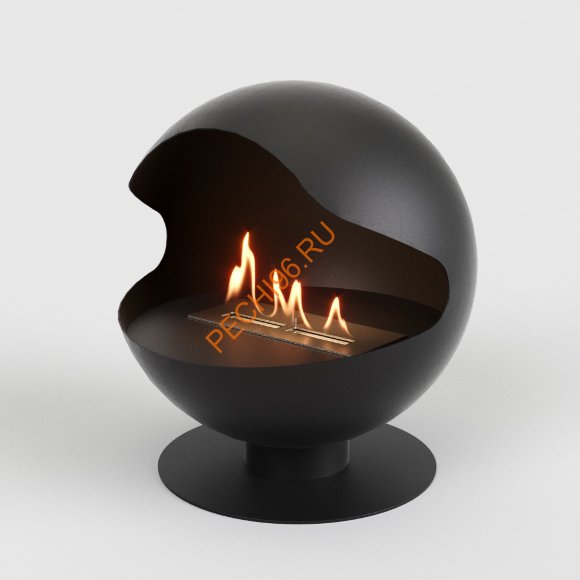 Биокамин Royal Thermo RTBFP-F500SPR Sphere Биокамин Royal Thermo RTBFP-F500SPR Sphere