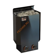 Электрическая печь SAWO NORDEX MINI NRM-30NB-BL-Z Электрическая печь SAWO NORDEX MINI NRM-30NB-BL-Z