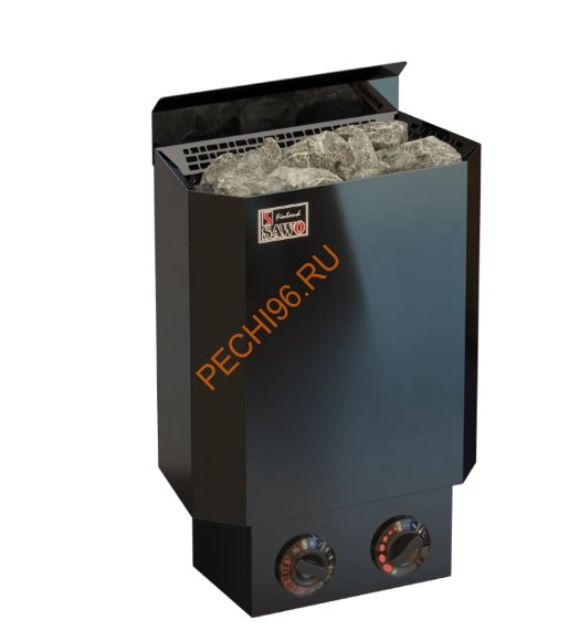 Электрическая печь SAWO NORDEX MINI NRM-30NB-BL-Z Электрическая печь SAWO NORDEX MINI NRM-30NB-BL-Z
