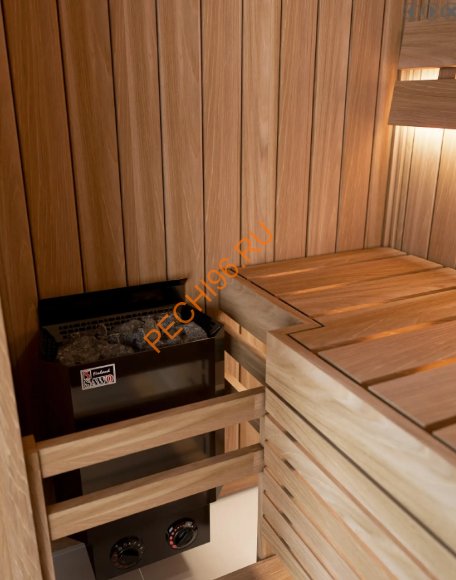 Электрическая печь SAWO NORDEX MINI NRM-30NB-BL-Z Электрическая печь SAWO NORDEX MINI NRM-30NB-BL-Z