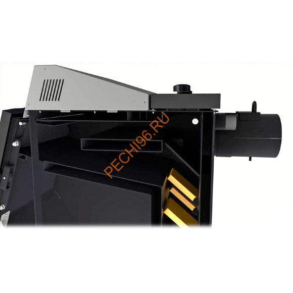 Котел отопительный ZOTA Bulat Turbo 37