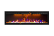 Электрический очаг Royal Flame Crystal 60 RF Электрический очаг Royal Flame Crystal 60 RF