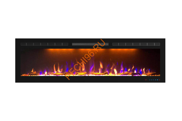 Электрический очаг Royal Flame Crystal 60 RF Электрический очаг Royal Flame Crystal 60 RF