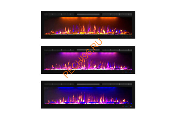 Электрический очаг Royal Flame Crystal 60 RF Электрический очаг Royal Flame Crystal 60 RF