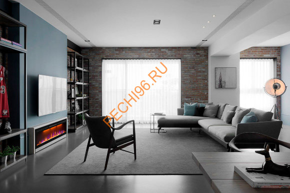 Электрический очаг Royal Flame Crystal 60 RF Электрический очаг Royal Flame Crystal 60 RF