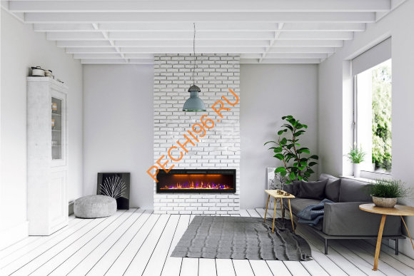 Электрический очаг Royal Flame Crystal 60 RF Электрический очаг Royal Flame Crystal 60 RF