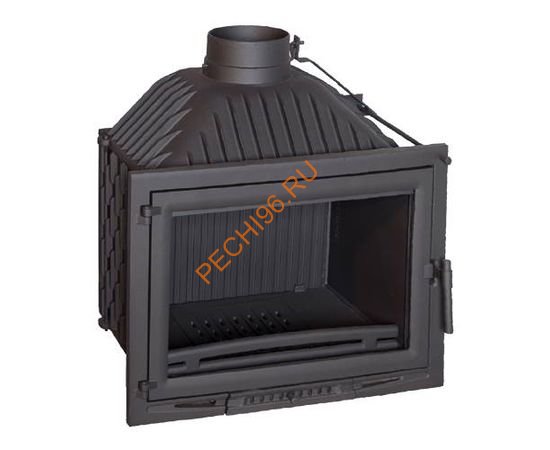 Каминная топка NORDflam RODANO 14 Каминная топка NORDflam RODANO 14