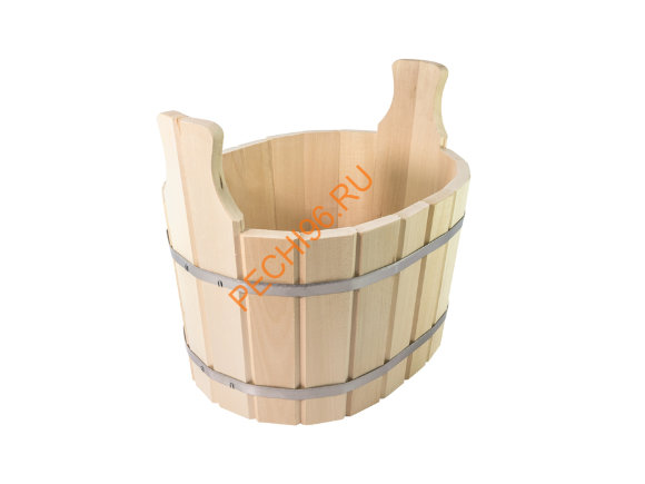 Шайка 15л Овал Шайка 15л Овал