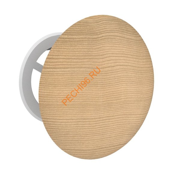 Заглушка вентиляционная SAWO D 125мм, 634-D Заглушка вентиляционная SAWO D 125мм, 634-D