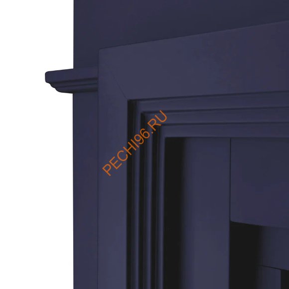 Электрокамин RealFlame Marco 26 WT с очагом 3D Novara