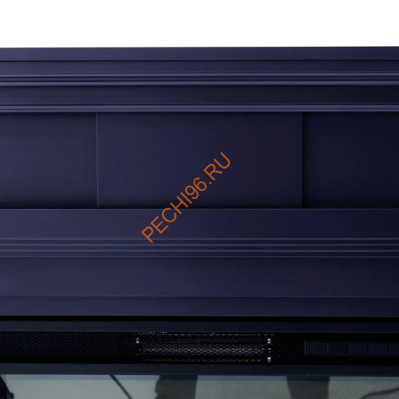 Электрокамин RealFlame Marco 26 WT с очагом 3D Novara