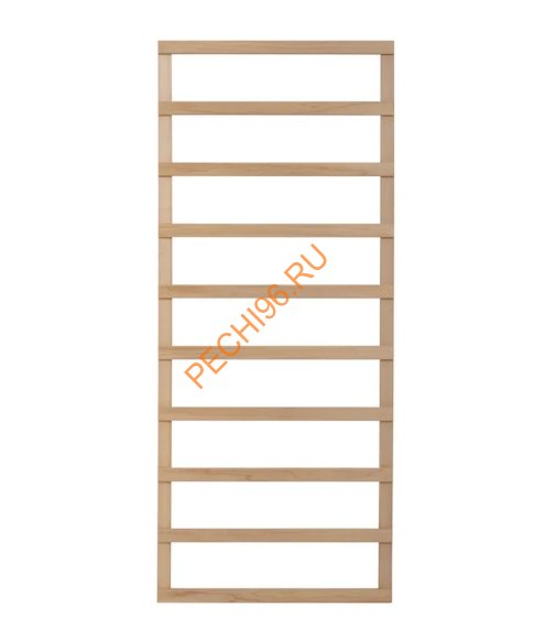 Решетка излучателя Harvia Carbon