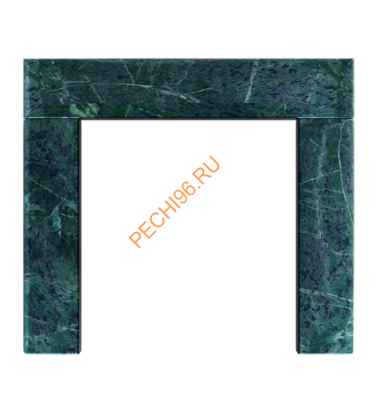 Портал для банной печи Сибирь (545х545) Змеевик, малый Портал для банной печи Сибирь (545х545) Змеевик, малый