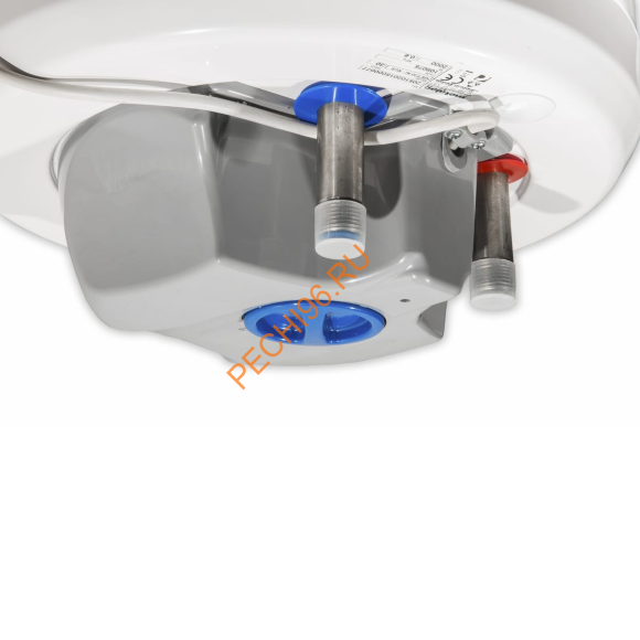 Водонагреватель Metalac Bojler HEATLEADER MB 30 INOX SLIM R Водонагреватель Metalac Bojler HEATLEADER MB 30 INOX SLIM R