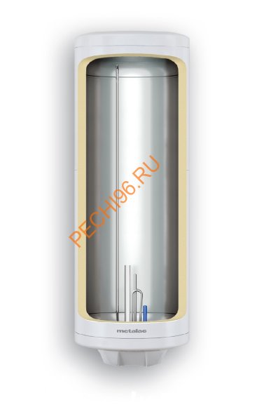 Водонагреватель Metalac Bojler HEATLEADER MB 30 INOX SLIM R Водонагреватель Metalac Bojler HEATLEADER MB 30 INOX SLIM R