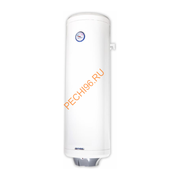 Водонагреватель Metalac Bojler HEATLEADER MB 80 INOX SLIM R Водонагреватель Metalac Bojler HEATLEADER MB 80 INOX SLIM R