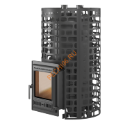 Печь банная Эверест Steam Master 44 (320М) б/в