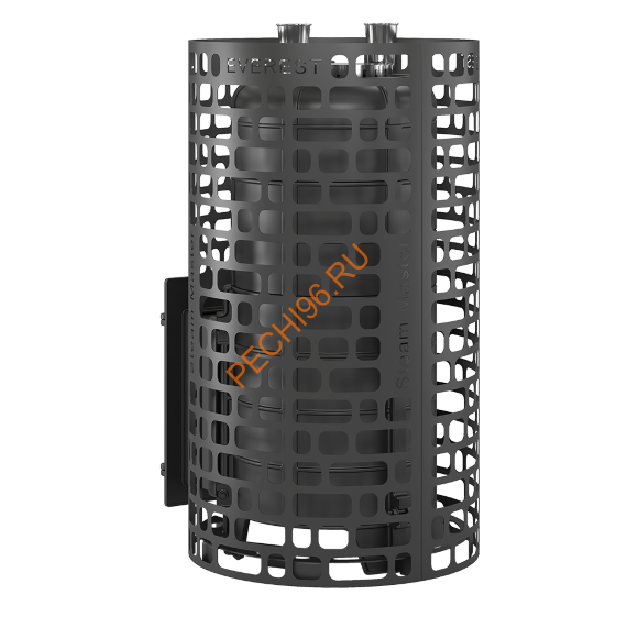 Печь банная Эверест Steam Master 44 (320М) б/в