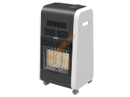 Обогреватель инфракрасный газовый Ballu BIGH-55 F Обогреватель инфракрасный газовый Ballu BIGH-55 F