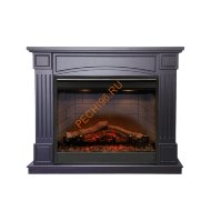 Электрокамин Dimplex Boston с очагом Symphony 26 DF2608-INT венге