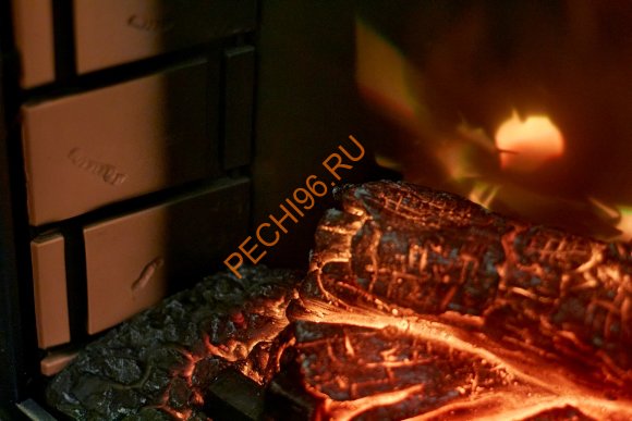 Электрический очаг RealFlame QUEEN-S 25.5