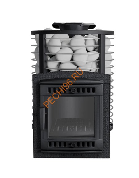 Печь банная Атмосфера М сетка из прутка Печь банная Атмосфера М сетка из прутка