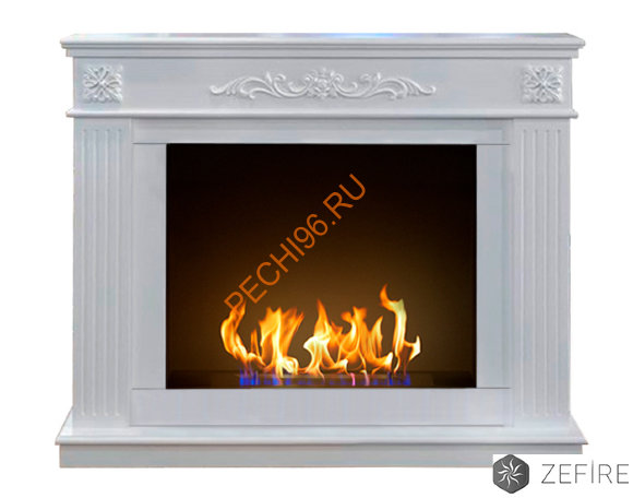 Биокамин ZeFire Констанция
