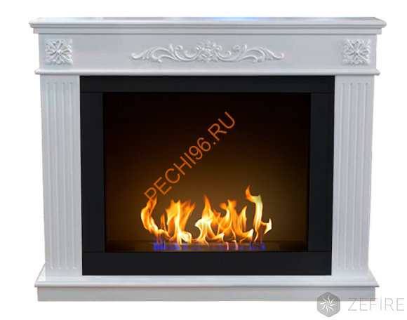 Биокамин ZeFire Констанция