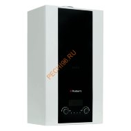 Газовый настенный котел HUBERT AGB 30DL с WiFi