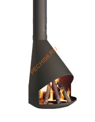 Камин Traforart HERA CENTRAL Камин Traforart HERA CENTRAL