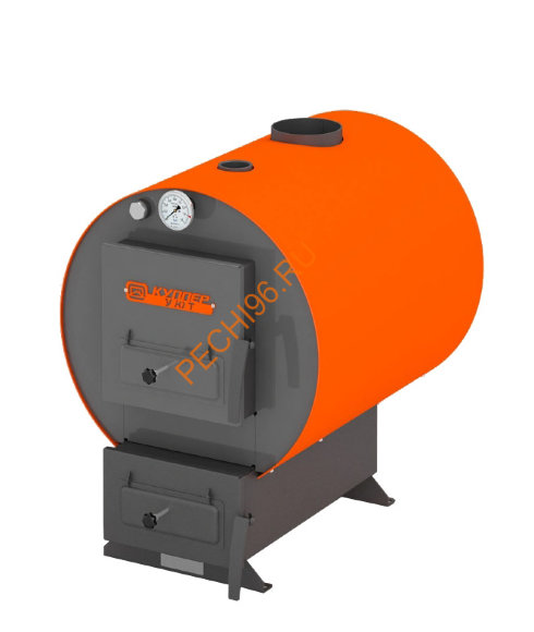 Котел отопительный Теплодар Уют-10