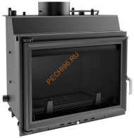 Каминная топка Kratki Wiktor PW 12 W Каминная топка Kratki Wiktor PW 12 W