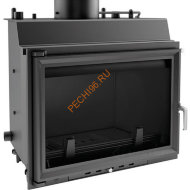 Каминная топка Kratki Wiktor PW 12 W