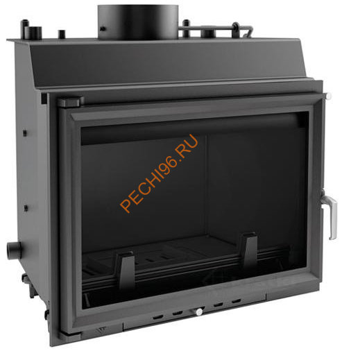 Каминная топка Kratki Wiktor PW 12 W Каминная топка Kratki Wiktor PW 12 W