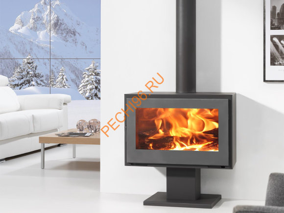 Печь-камин Panadero Harmonie Maja Печь-камин Panadero Harmonie Maja