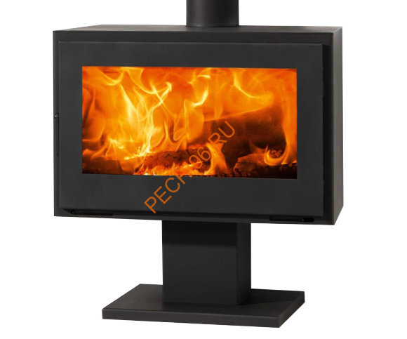 Печь-камин Panadero Harmonie Maja Печь-камин Panadero Harmonie Maja