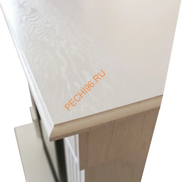 Электрокамин RealFlame ANDREA Corner с очагом Fobos Lux BL