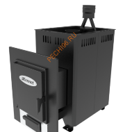 Печь банная Кеннет Пропар 18 М23