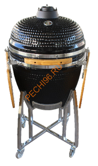 Керамический гриль ВЕЗУВИЙ 55 (21) Керамический гриль ВЕЗУВИЙ 55 (21)