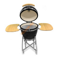 Керамический гриль ВЕЗУВИЙ 55 (21)