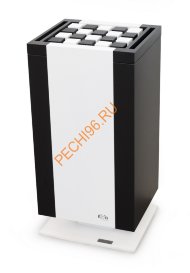 Электрическая печь EOS Mythos S45 12 кВт черно-белый Электрическая печь EOS Mythos S45 12 кВт черно-белый