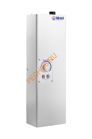 Электрический котел Эван Warmos START - 5 Электрический котел Эван Warmos START - 5