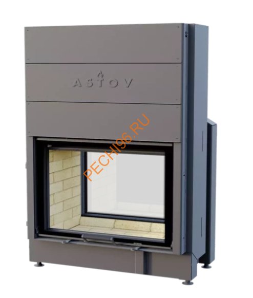 Каминная топка АСТОВ ПТ 8057