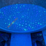 Комплект Cariitti Звездное небо VPL30CT Crystal Star хром