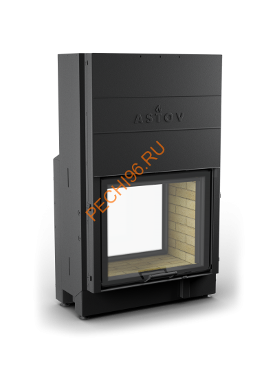 Каминная топка АСТОВ ПТ 7363