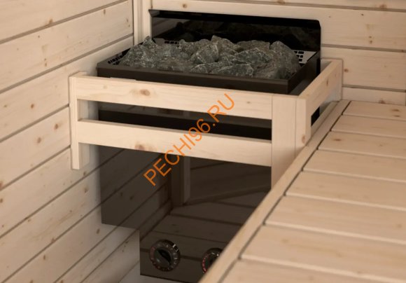 Электрическая печь SAWO NORDEX NRN-60NB-BL-Z-C