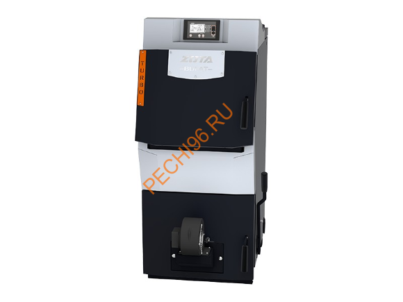 Котел отопительный ZOTA Bulat Turbo 48