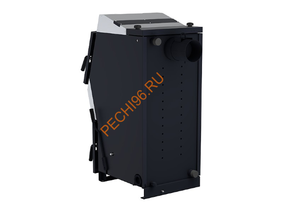 Котел отопительный ZOTA Bulat Turbo 48