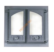 Каминная дверца SVT 403 Каминная дверца SVT 403